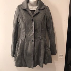 NWT Coat